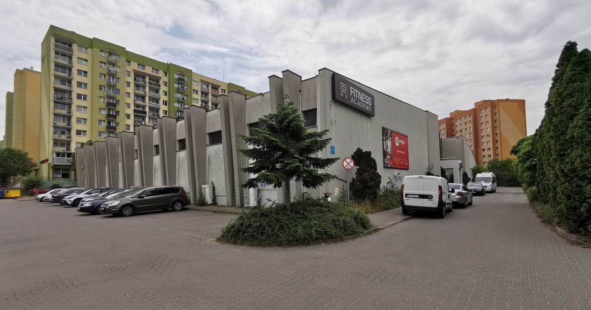 Fitness Academy Rogowska — otwarcie klubu po remoncie 18 sierpnia 2026
